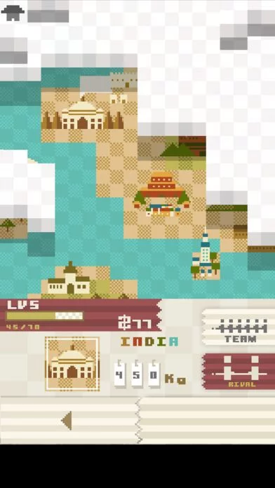 Изображение игры: Tugtics