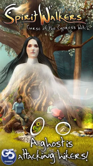 Изображение игры: Spirit Walkers (Full)