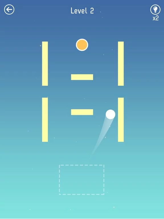 Изображение игры: Just Another Ball Game
