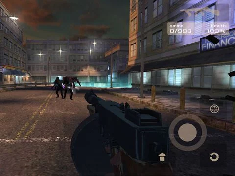 Изображение игры: Infected Zombies Battle:Play Ultimate Vengeance Counter-Strike Frontier Dead of Survival