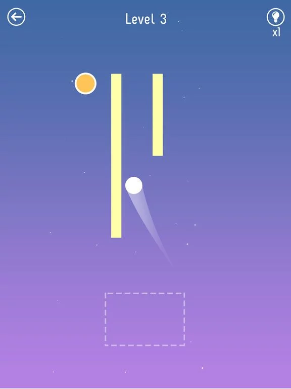Изображение игры: Just Another Ball Game