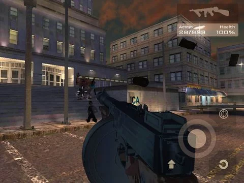 Изображение игры: Infected Zombies Battle:Play Ultimate Vengeance Counter-Strike Frontier Dead of Survival