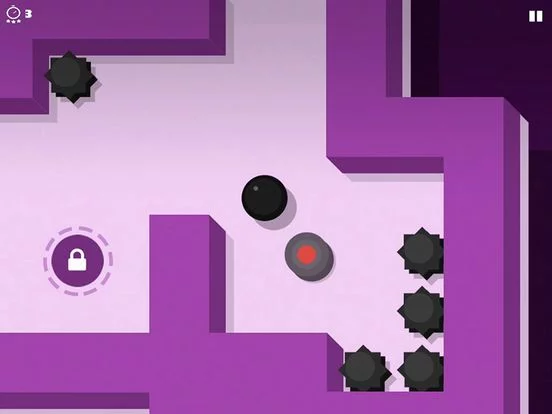 Изображение игры: KABOOM-O!