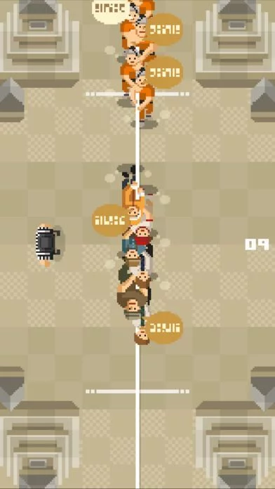Изображение игры: Tugtics