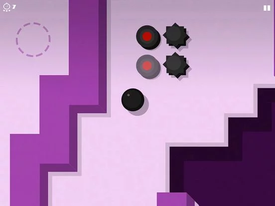 Изображение игры: KABOOM-O!