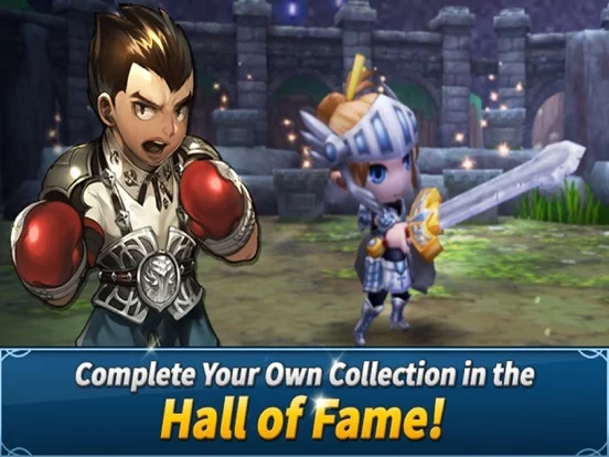 Изображение игры: Demong Hunter 2