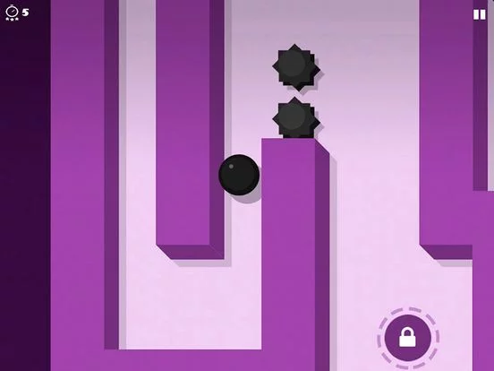 Изображение игры: KABOOM-O!