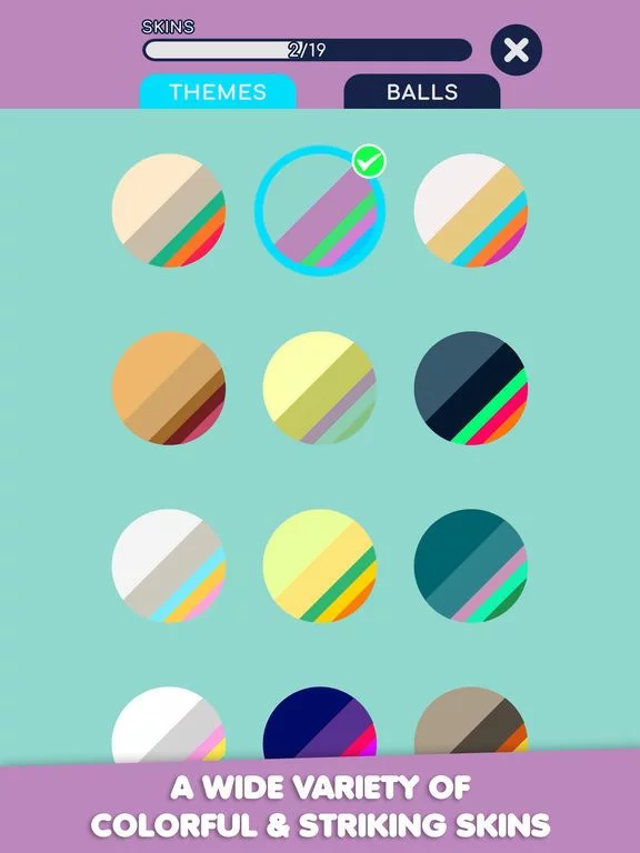 Изображение игры: WHAT ( bubbles )