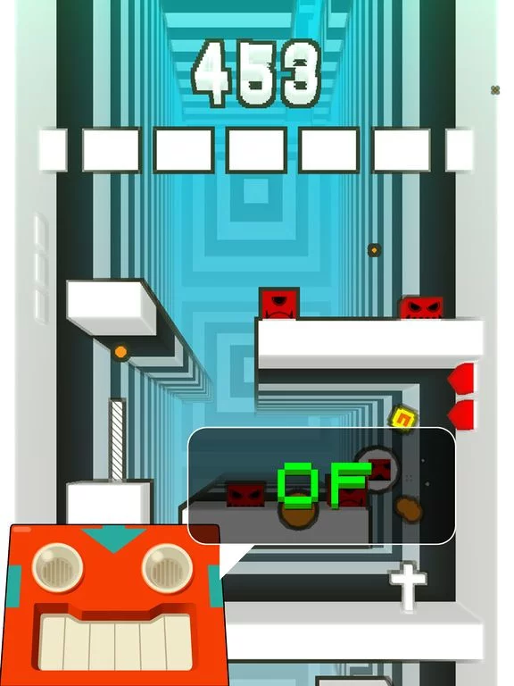 Изображение игры: Super Sticky Bros