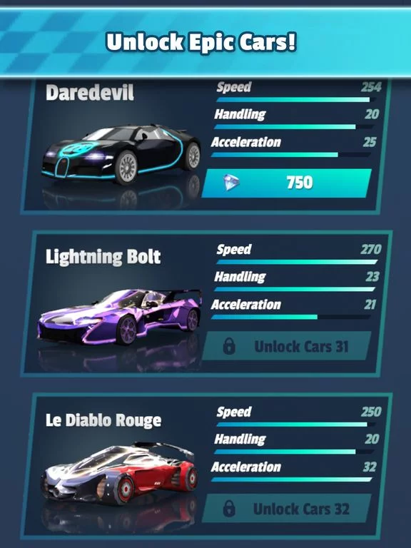 Изображение игры: Merge Car Billionaire
