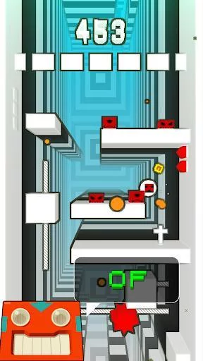 Изображение игры: Super Sticky Bros