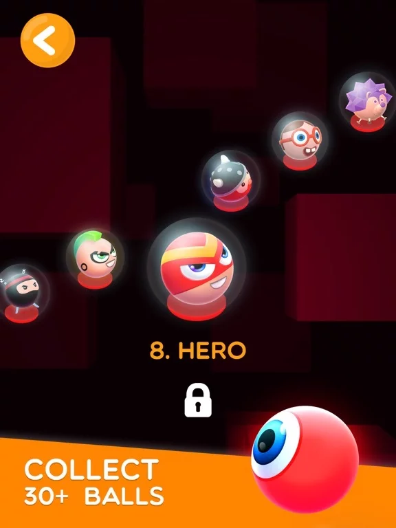 Изображение игры: Smashies