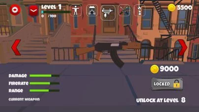Изображение игры: Patty vs Zombies