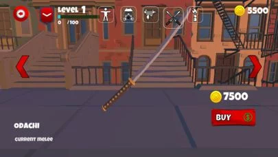 Изображение игры: Patty vs Zombies
