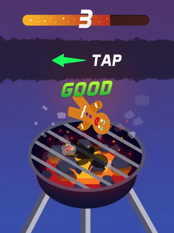 Изображение игры: Salt Chef