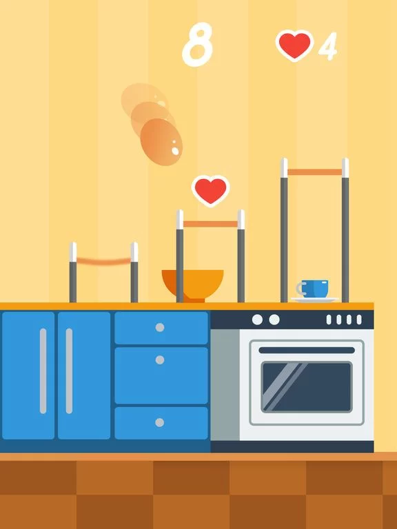 Изображение игры: World Record Egg Jump