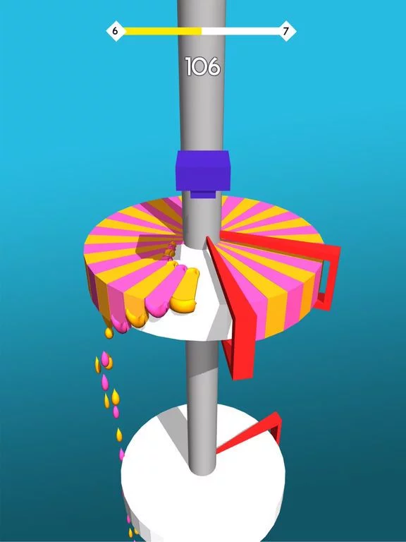 Изображение игры: Rapid Fill