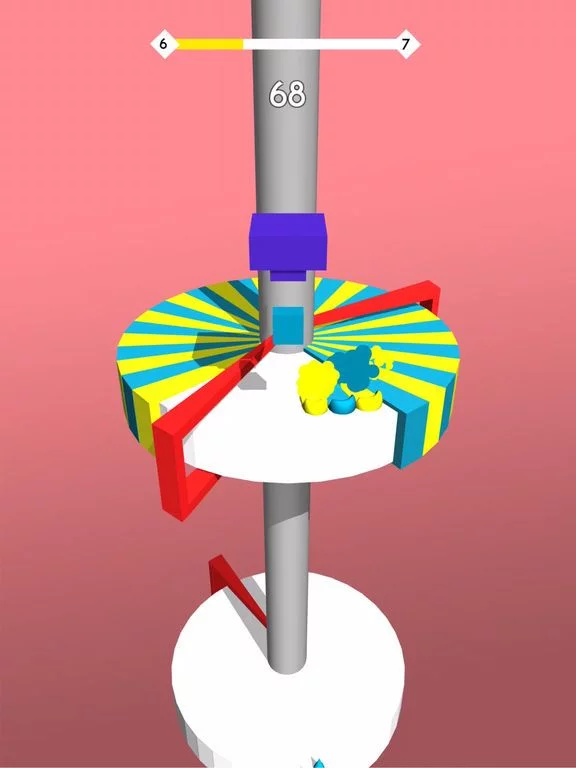 Изображение игры: Rapid Fill