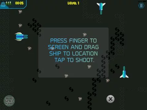Изображение игры: Galaxy Clash RPG - Commander of the Universe