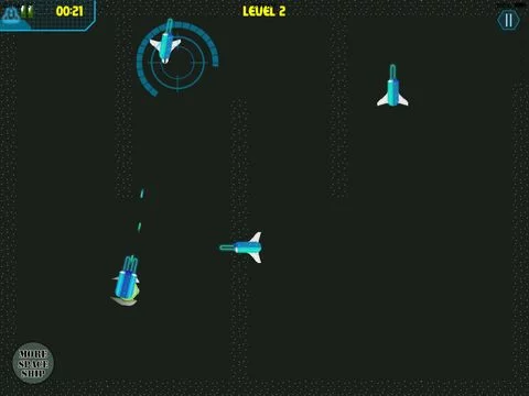 Изображение игры: Galaxy Clash RPG - Commander of the Universe
