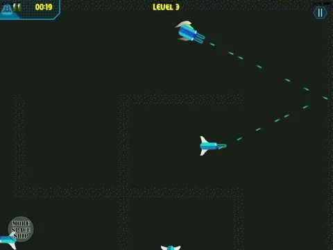 Изображение игры: Galaxy Clash RPG - Commander of the Universe