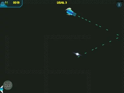 Изображение игры: Galaxy Clash RPG - Commander of the Universe