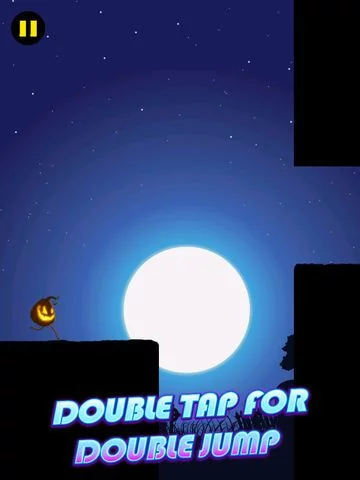 Изображение игры: Halloween Thief - Haunted Pumpkin
