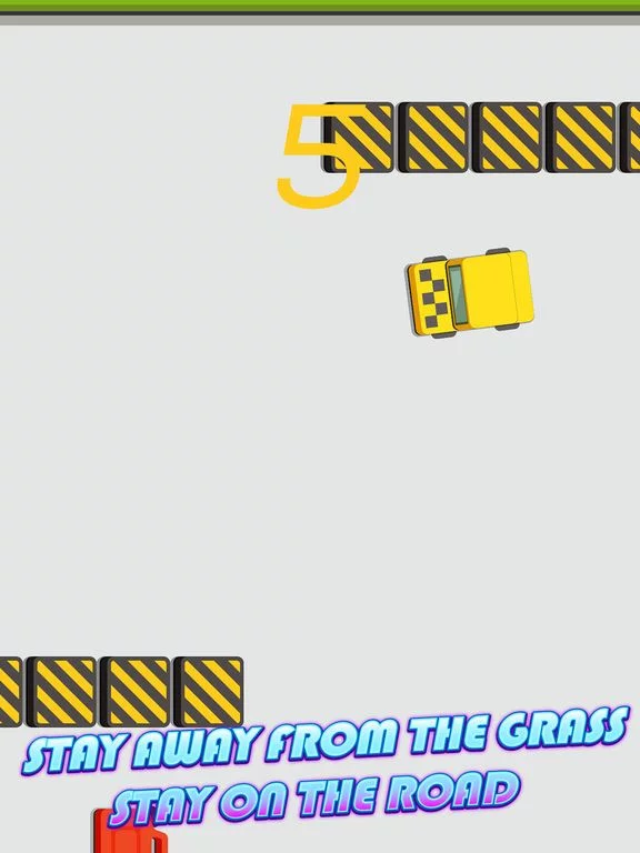 Изображение игры: Gravity Taxi - Orbit Kart