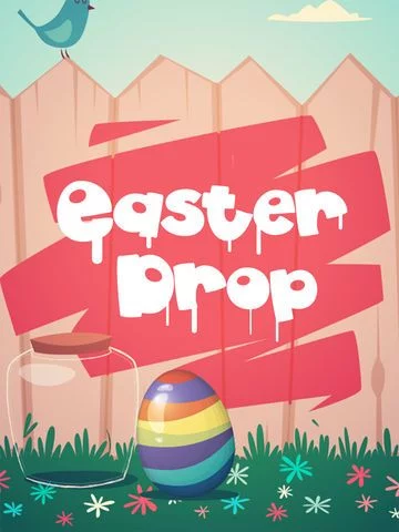 Изображение игры: Easter Drop - Eggs Falling Down!