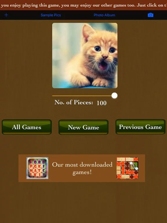 Изображение игры: Tiling Puzzles Mania Game