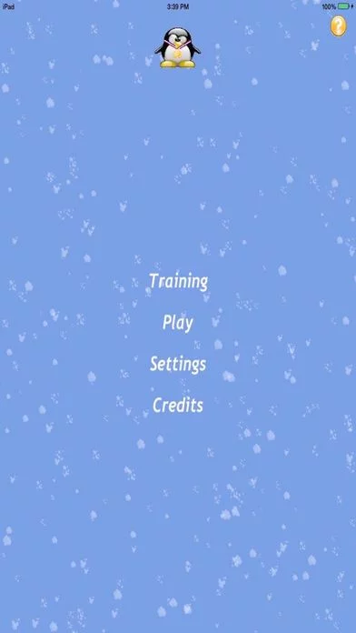 Изображение игры: Ski Game Fun