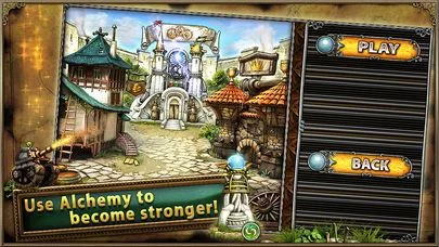 Изображение игры: Myth Defense HD: LF lite