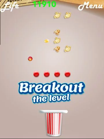 Изображение игры: Popcorn Popping - Arcade Time!