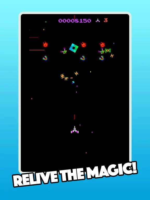 Изображение игры: Chaos Grid