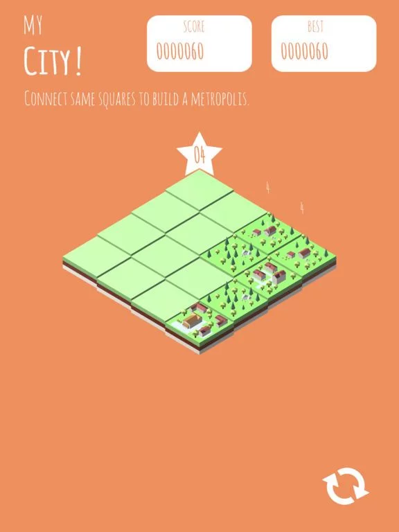 Изображение игры: City!
