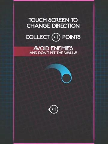 Изображение игры: Pivot Reborn - Addictive Arcade Action