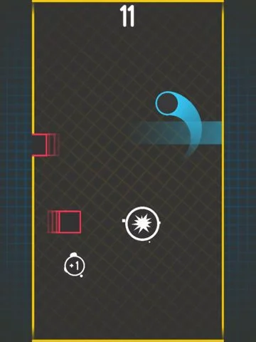 Изображение игры: Pivot Reborn - Addictive Arcade Action