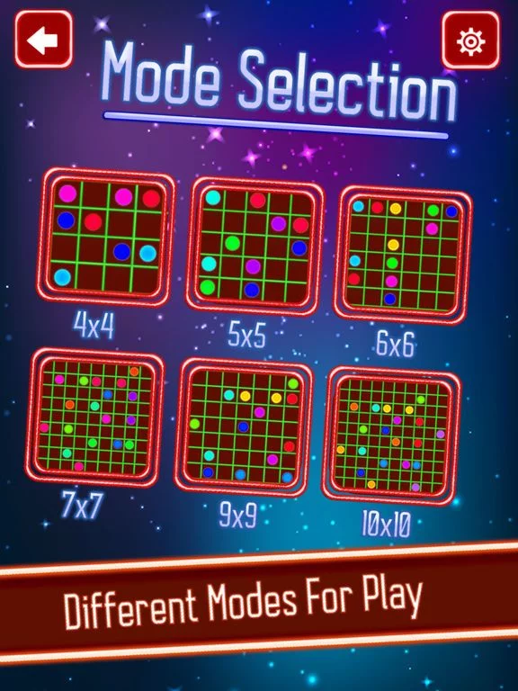 Изображение игры: Line Puzzle Connect Block