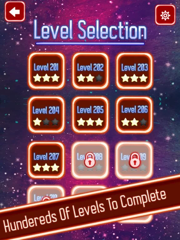 Изображение игры: Line Puzzle Connect Block