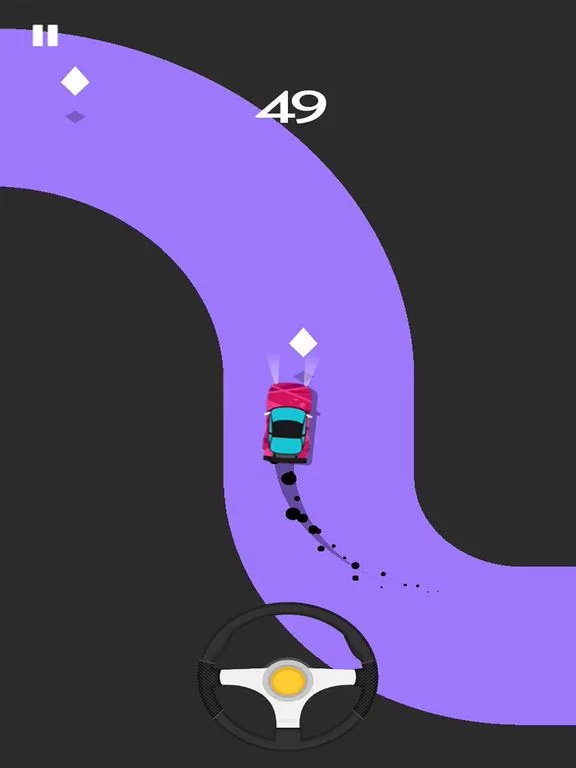 Изображение игры: Drive and Car