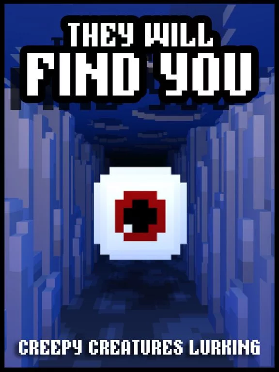 Изображение игры: Hammer Bomb - Creepy Dungeon Mazes!