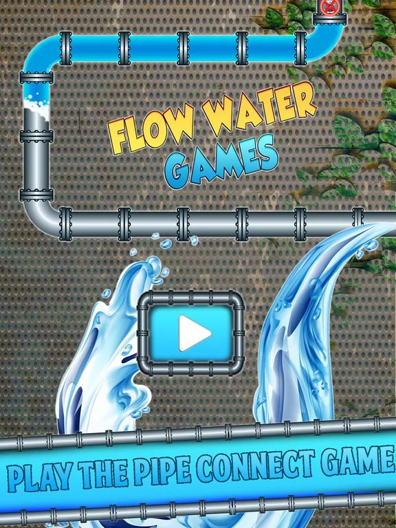 Изображение игры: Flow Water Games