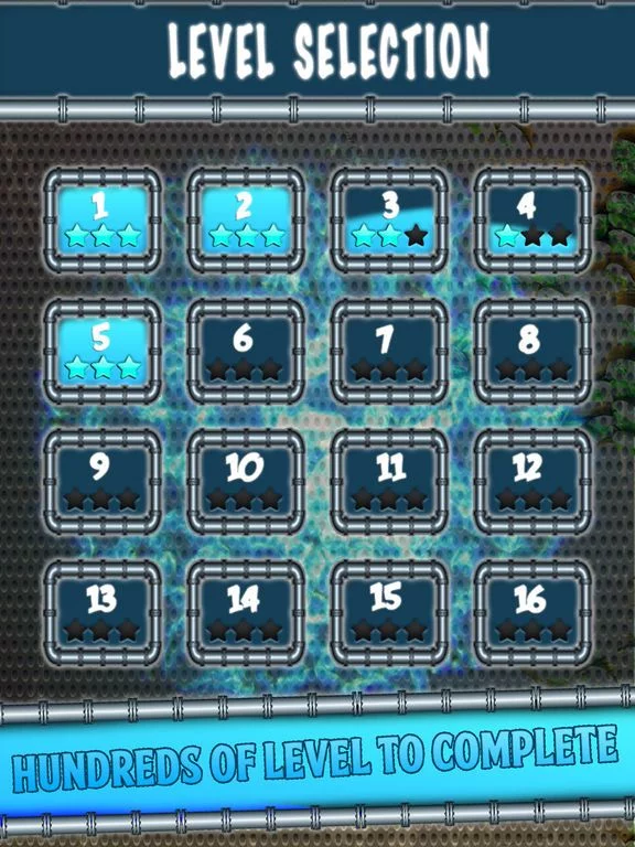 Изображение игры: Flow Water Games