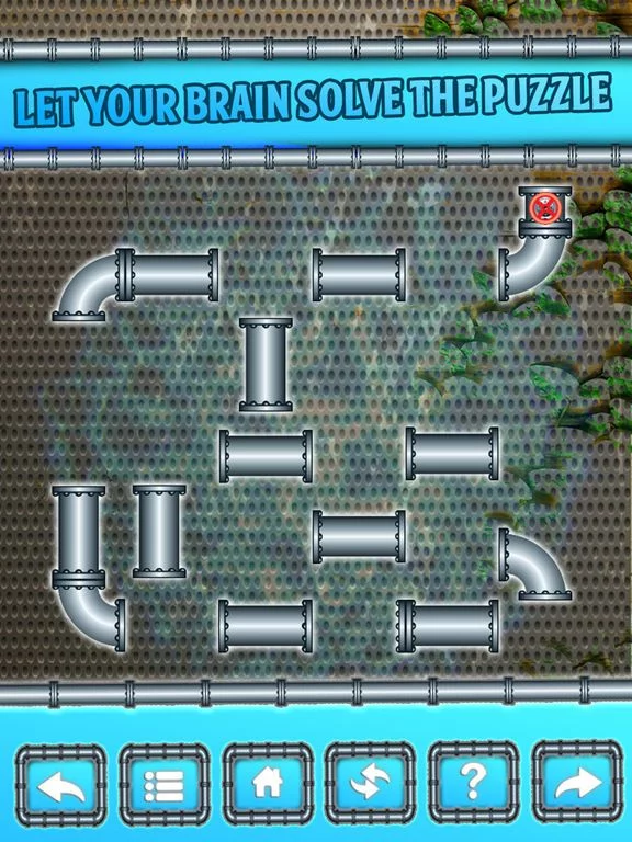 Изображение игры: Flow Water Games