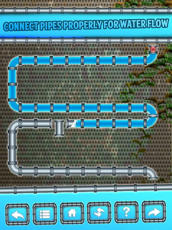 Изображение игры: Flow Water Games