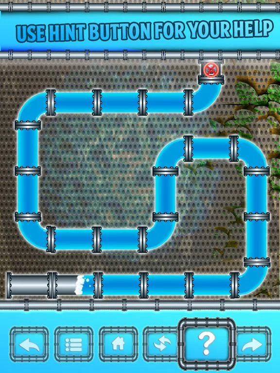 Изображение игры: Flow Water Games