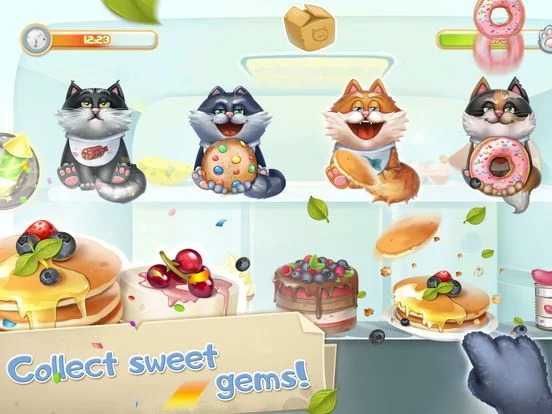 Изображение игры: Fridge Party