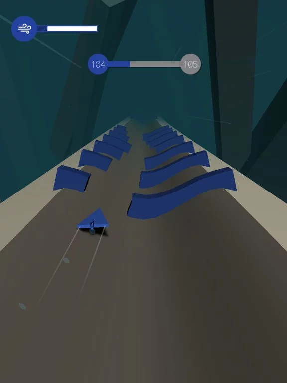 Изображение игры: Windscapes