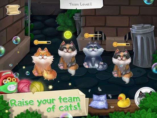 Изображение игры: Fridge Party
