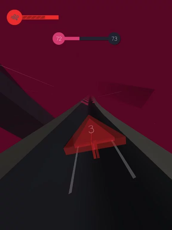 Изображение игры: Windscapes